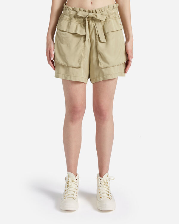 Essential w