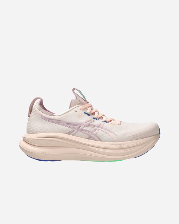 Gel-nimbus 28 w