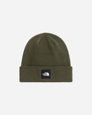 Dock worker  - Verde