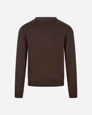 Wool m - Marrone