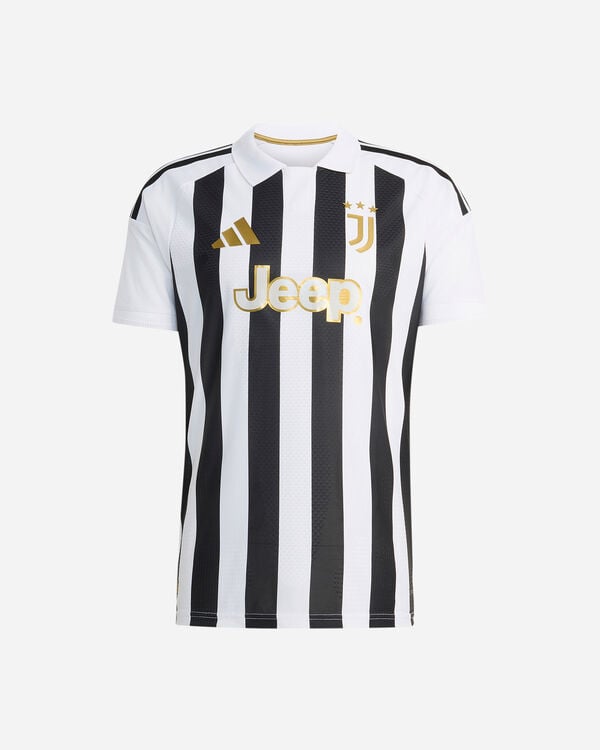 Juventus home 26-27 authentic m