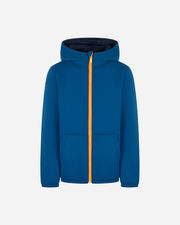 Reversible jr - Blu royal