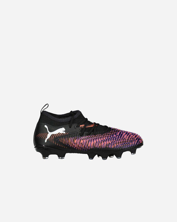Future 8 match fg-ag jr