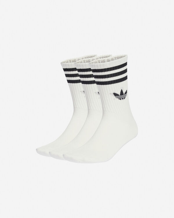 Crew 3pack mid w
