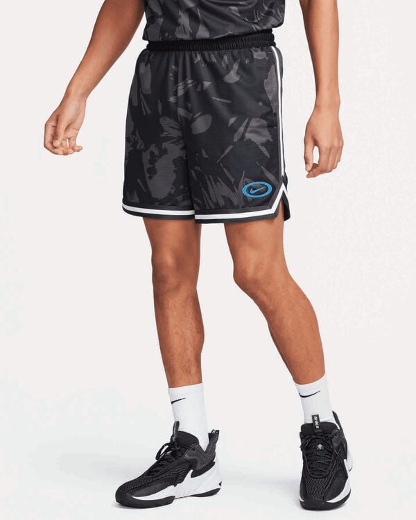 Dna dri fit 6in m