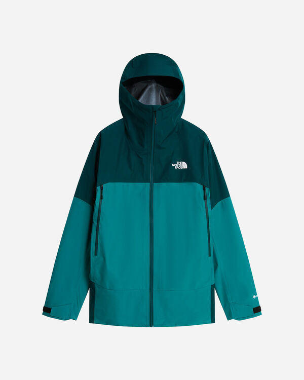 Jazzi 3l gore-tex m
