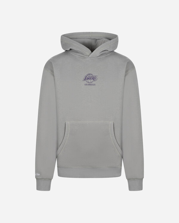 Nba core essentials los angeles lakers m