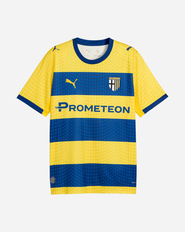 Parma calcio away m