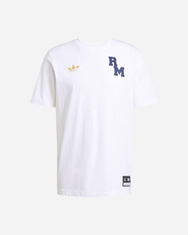 Real madrid vrct og m