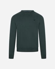 Wool m - Verde