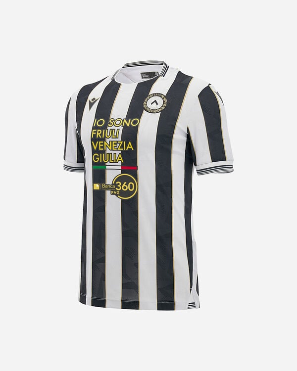 Udinese home 26-27 m