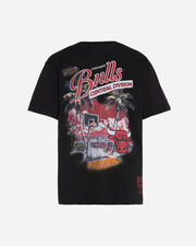 Paradiso oversized bulls  - Nero