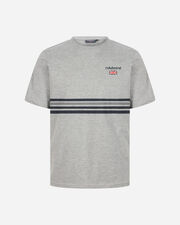 Essential college m - Grigio