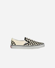 Classic slip-on gs jr - Bianco