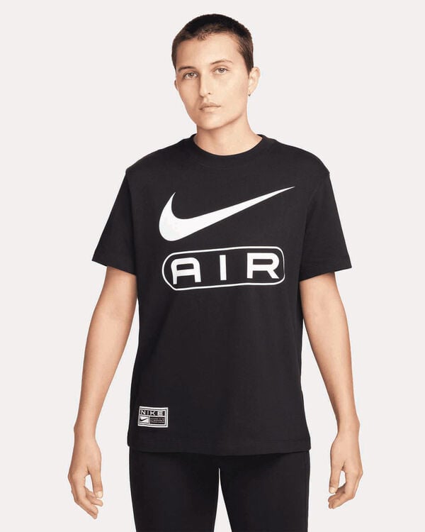 Long air w
