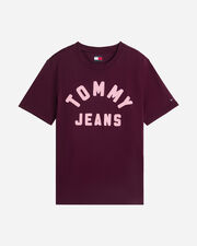 Logo archive w - Rosso