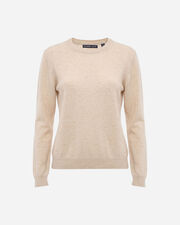 Nordic ties w - Beige