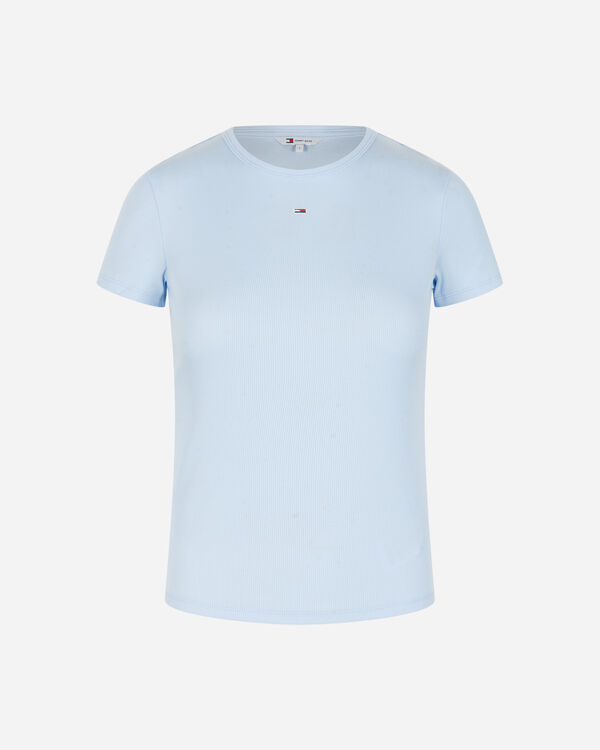 Slim logo flag w
