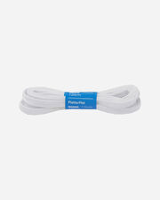 120 cm piatta  - Bianco