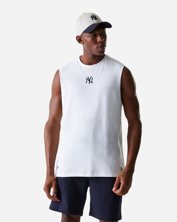 Yankees small logo m