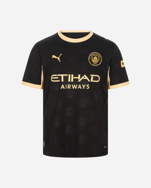 Manchester city away 26-27 m