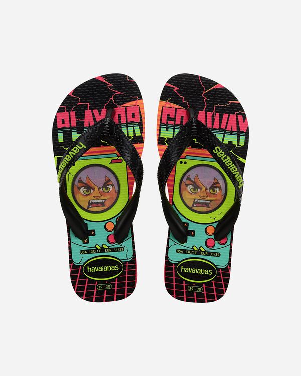 Top holographic jr