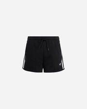 3stripes jr - Nero