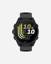 Forerunner 170 music  - Nero