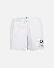 Graphic m - Bianco