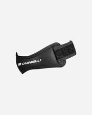 Sottorotuleo neoprene - Nero
