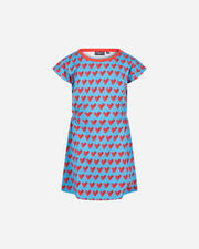 Lifestyle jr - Azzurro