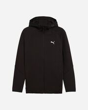 Evostripe m - Nero