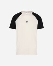 Athletic essential m - Bianco