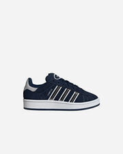 Campus 00s gs jr - Nero