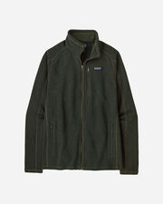 Better sweater m - Verde