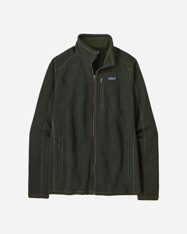 Better sweater m
