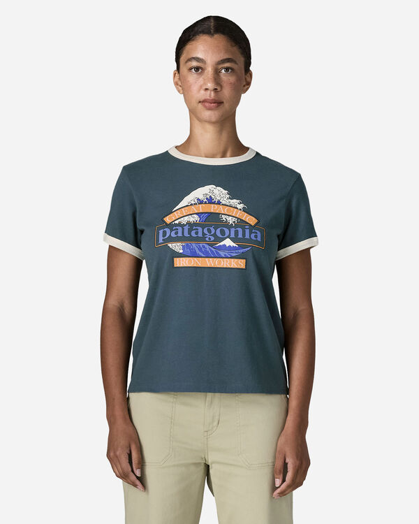 Great waves ringer w