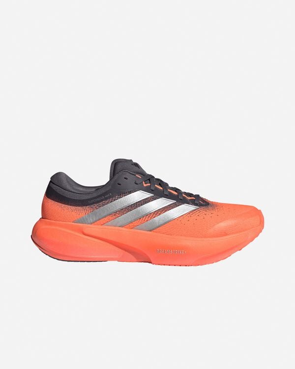 Supernova rise 3 m