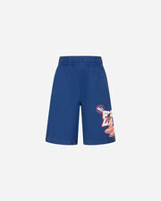 Contemporary street style jr - Blu royal