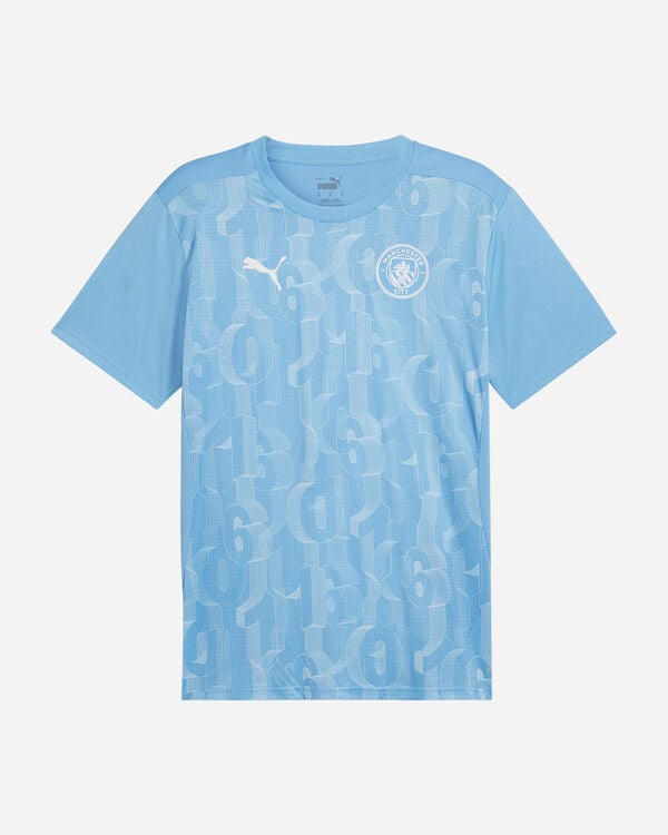 Manchester city prematch 24-25 m