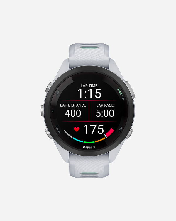 Forerunner 265s 