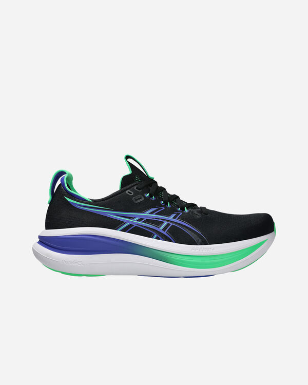 Gel-nimbus 28 m