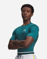 Heatgear m - Verde