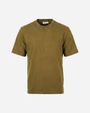 Athletic dynamism m - Verde