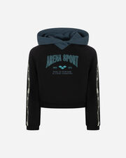 Athletic jr - Blu