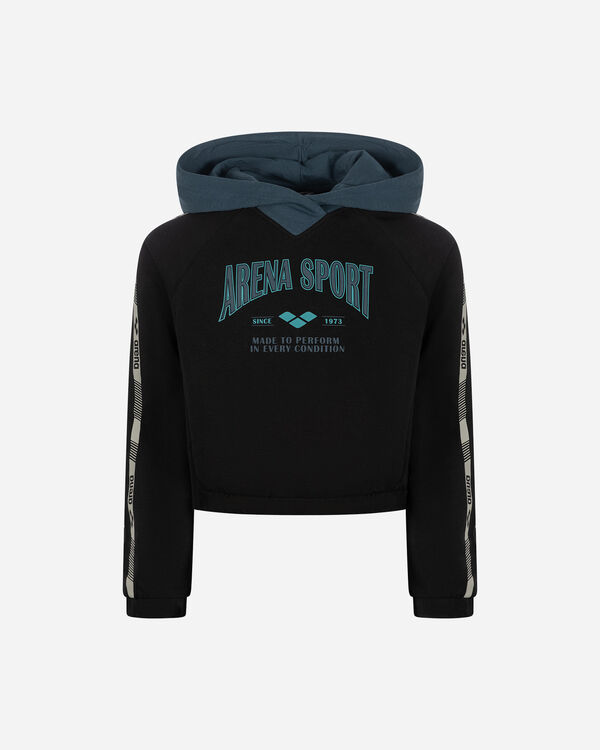 Athletic jr