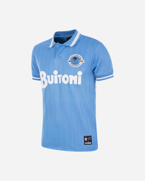 Maradona 1986-87 m