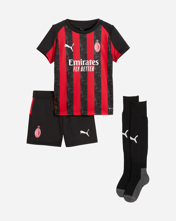 Milan home 25-26 jr