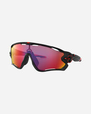 Jawbreaker prizm road - Nero