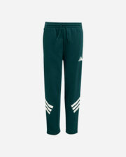 Future icons 3stripes jr - Verde